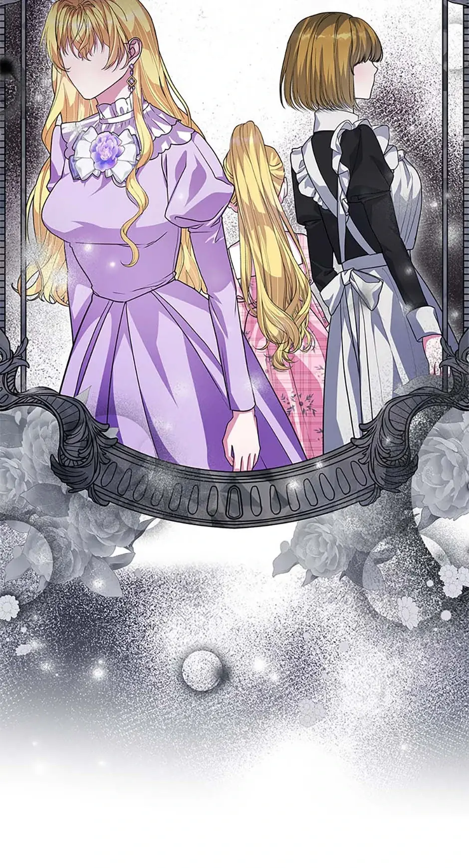 12 O’Clock Marionette Chapter 48 Page 7