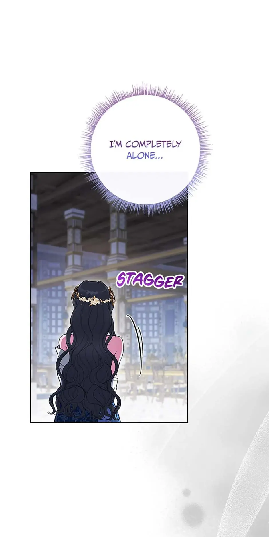 12 O’Clock Marionette Chapter 48 Page 8
