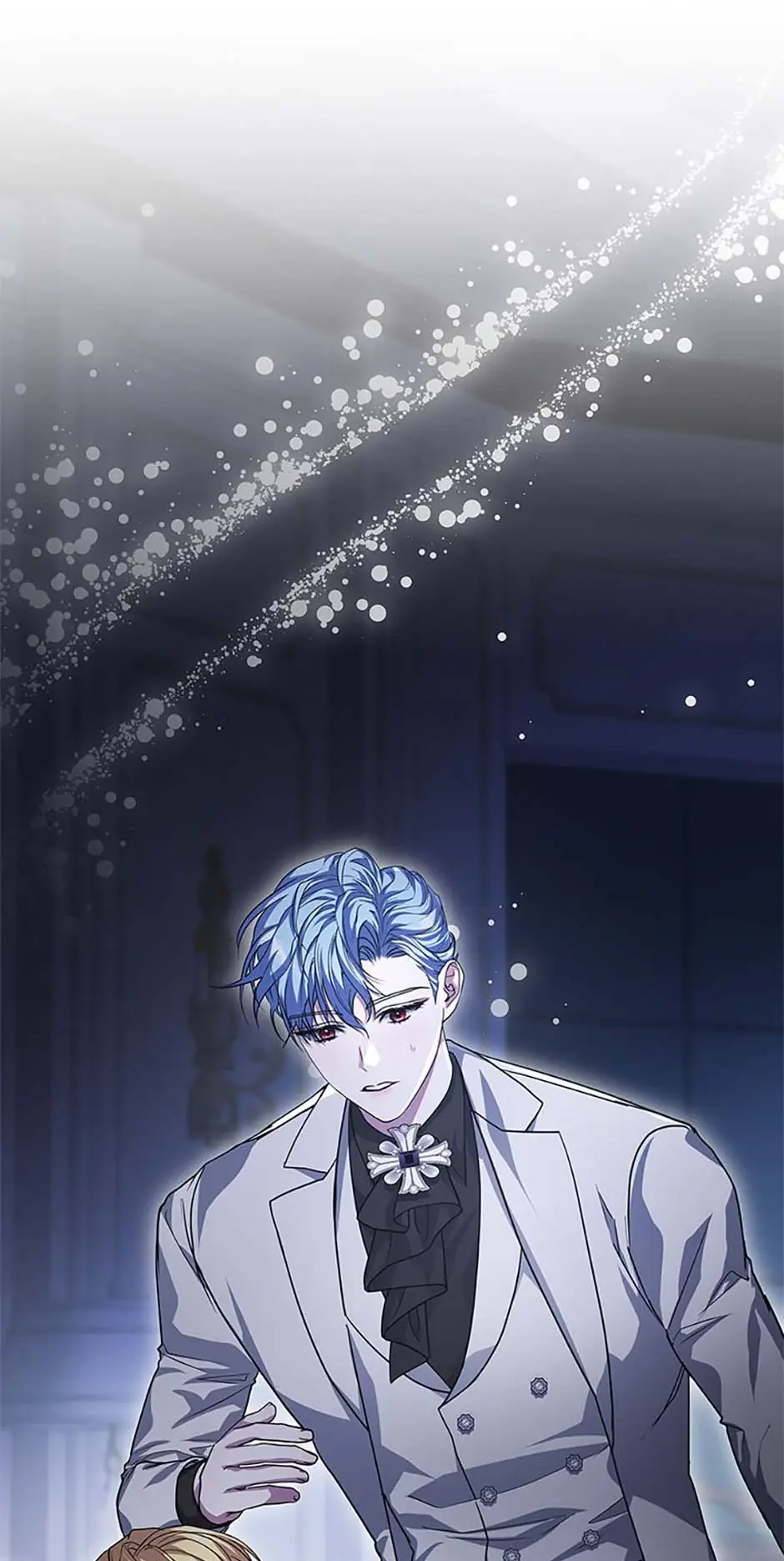 12 O’Clock Marionette Chapter 48 Page 13