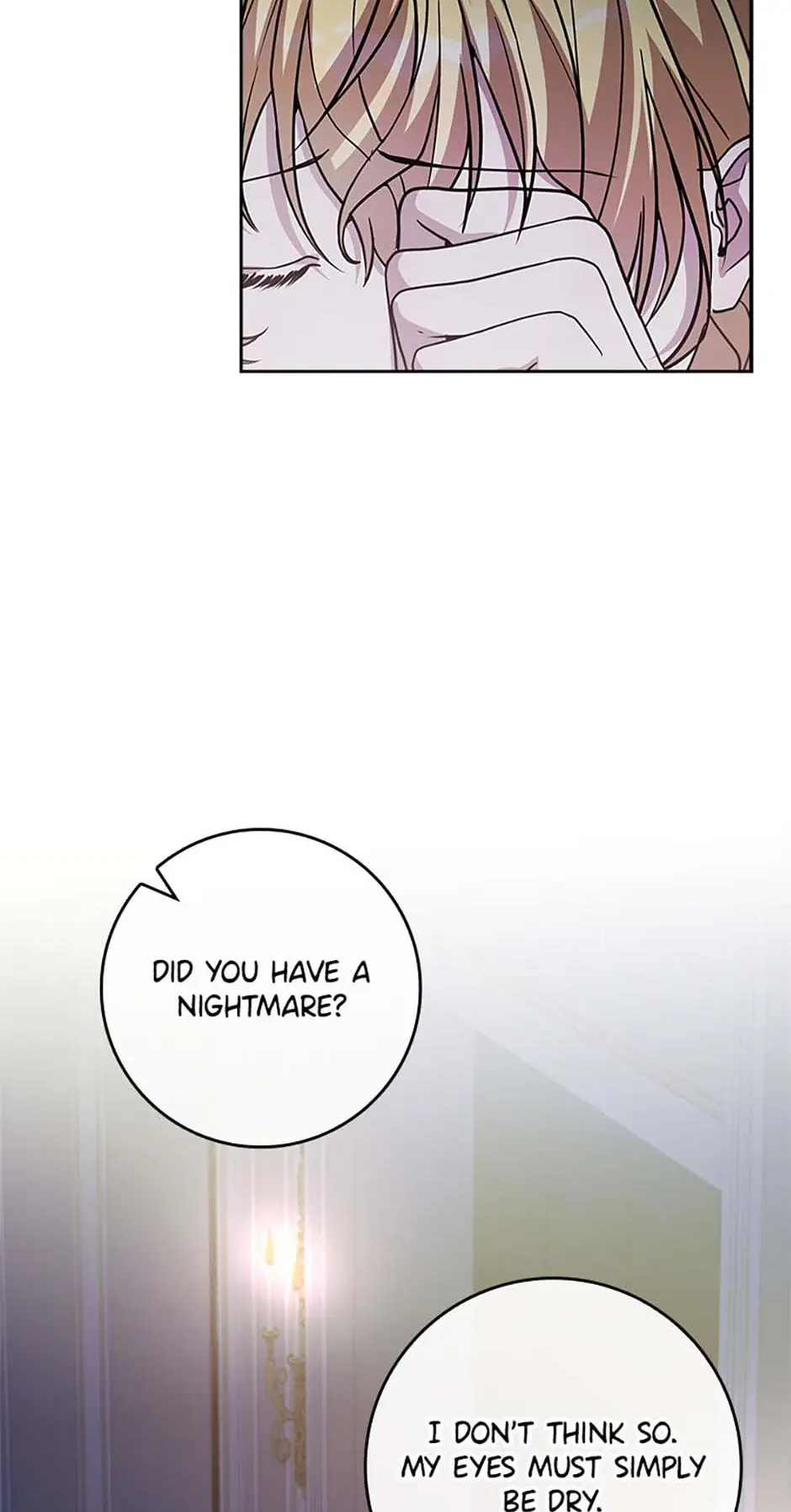 12 O’Clock Marionette Chapter 48 Page 19