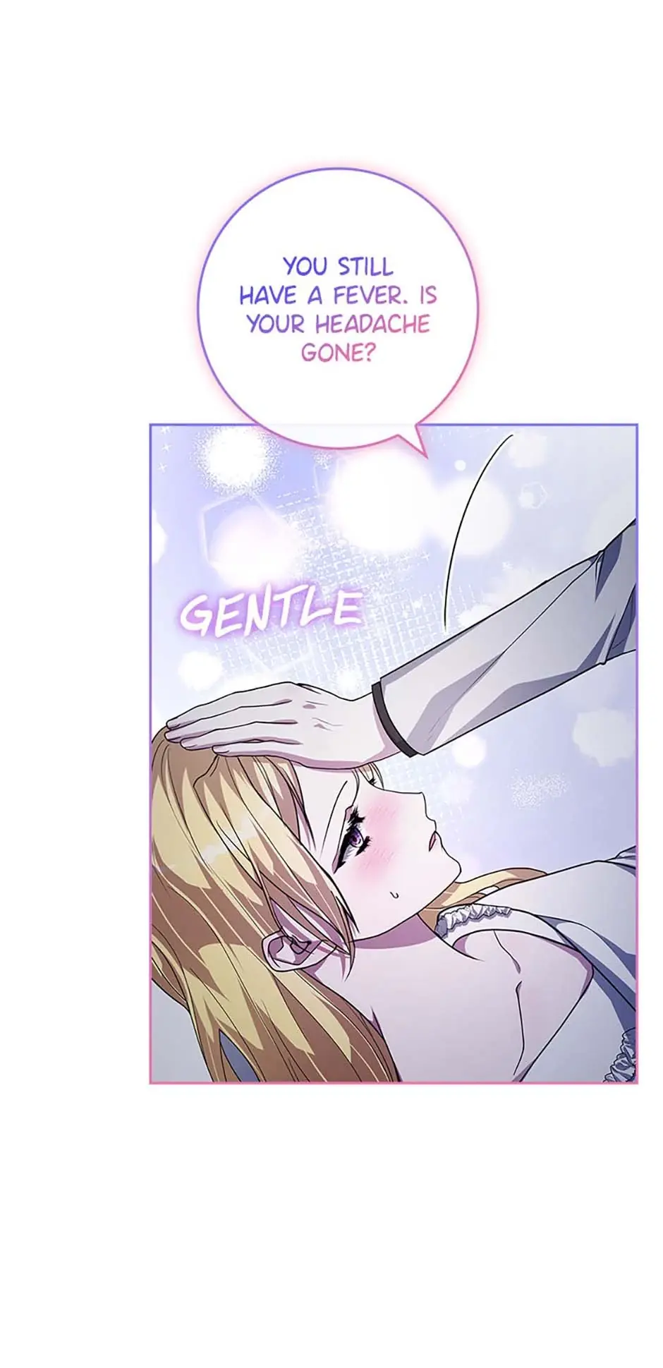 12 O’Clock Marionette Chapter 48 Page 22