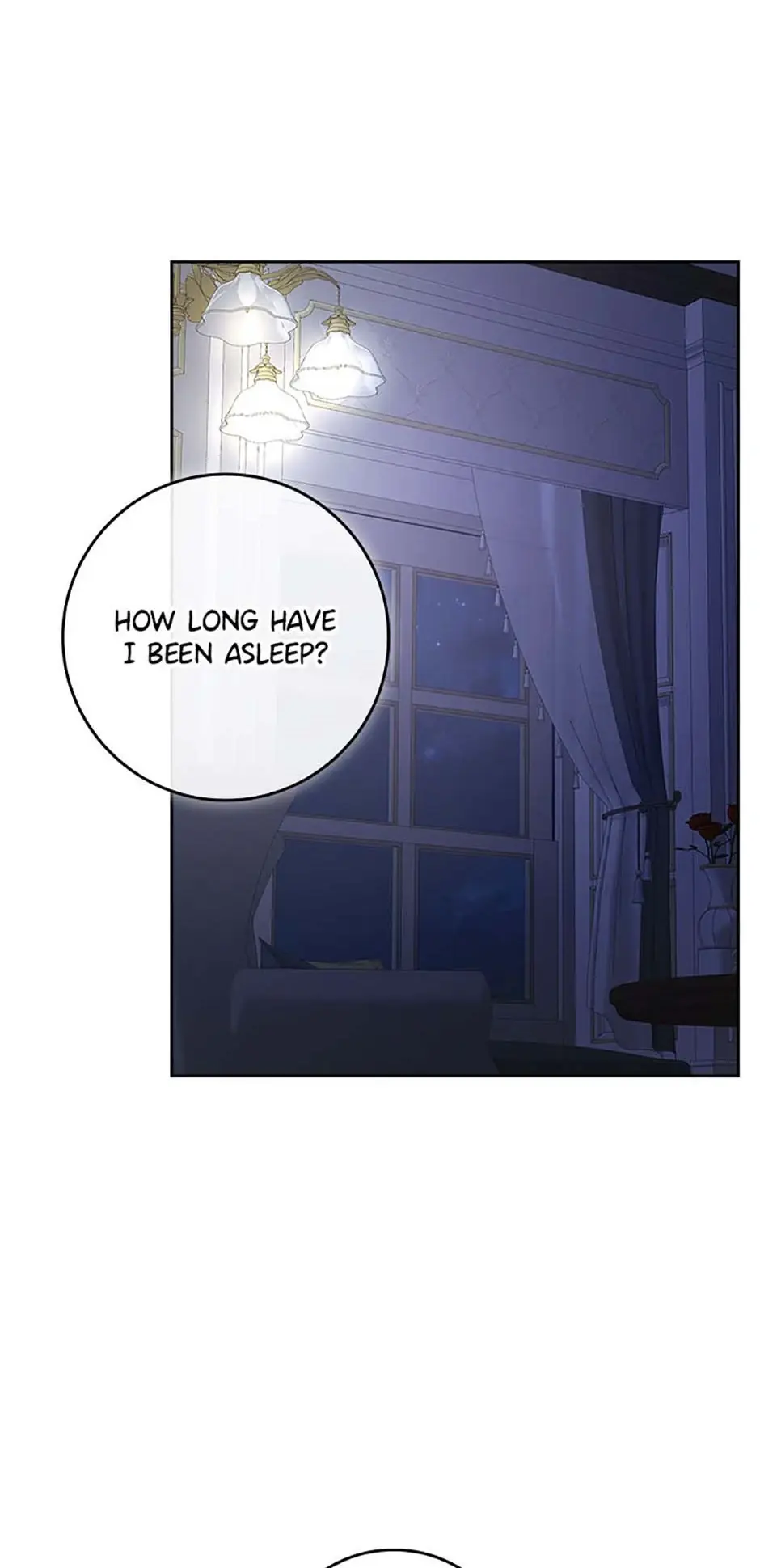 12 O’Clock Marionette Chapter 48 Page 26