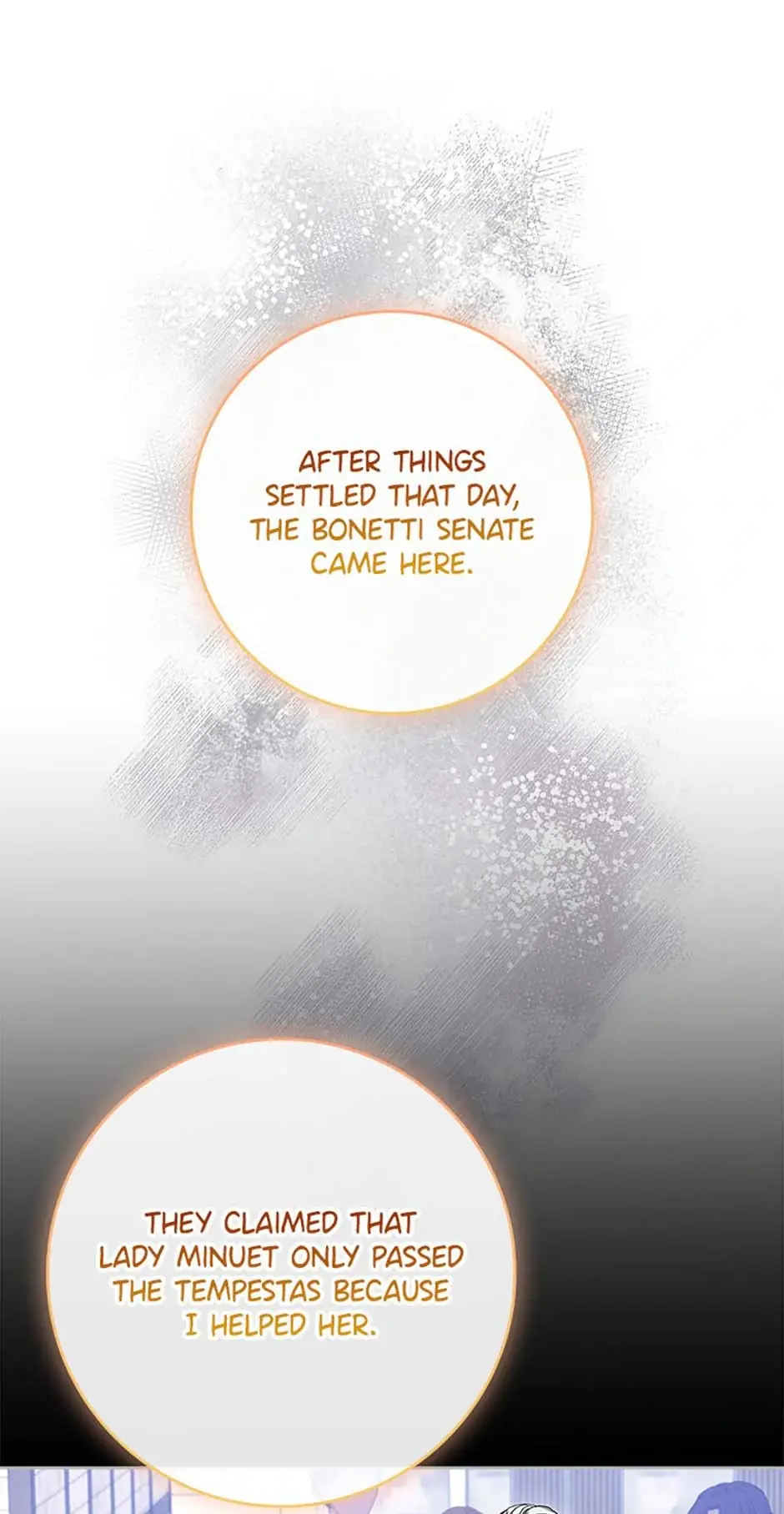 12 O’Clock Marionette Chapter 48 Page 28