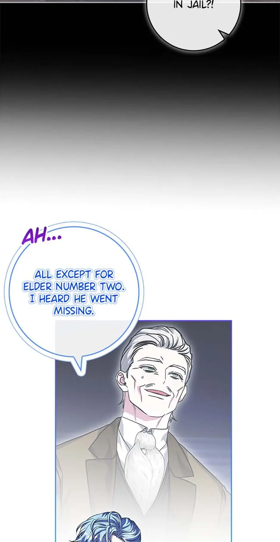 12 O’Clock Marionette Chapter 48 Page 32