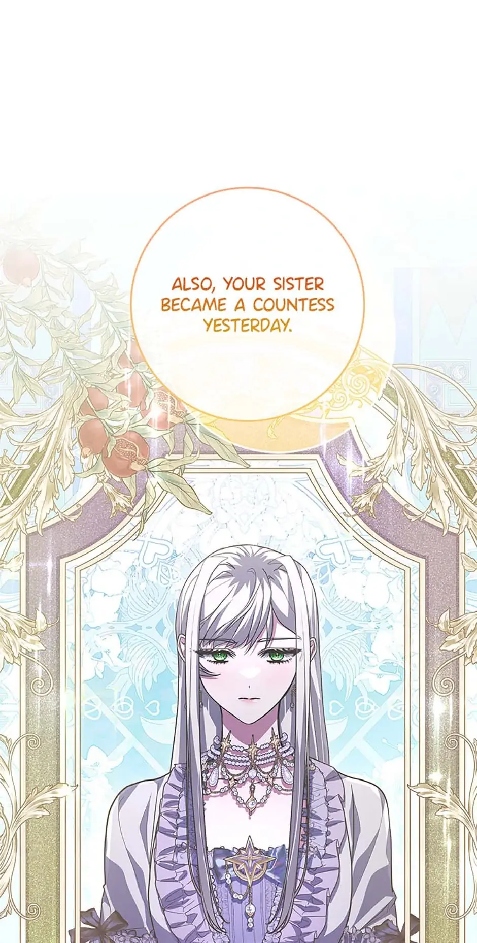 12 O’Clock Marionette Chapter 48 Page 36