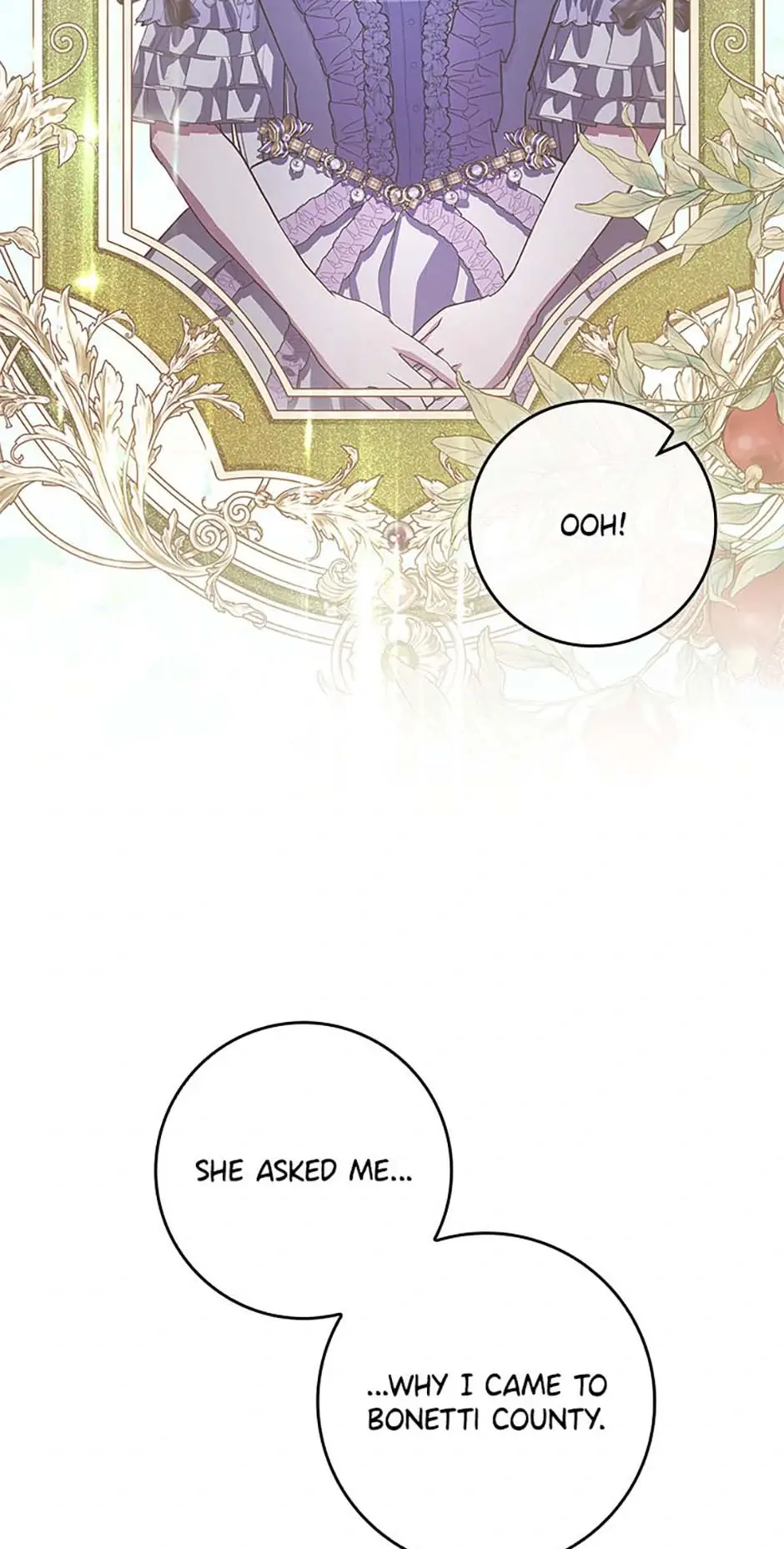12 O’Clock Marionette Chapter 48 Page 37