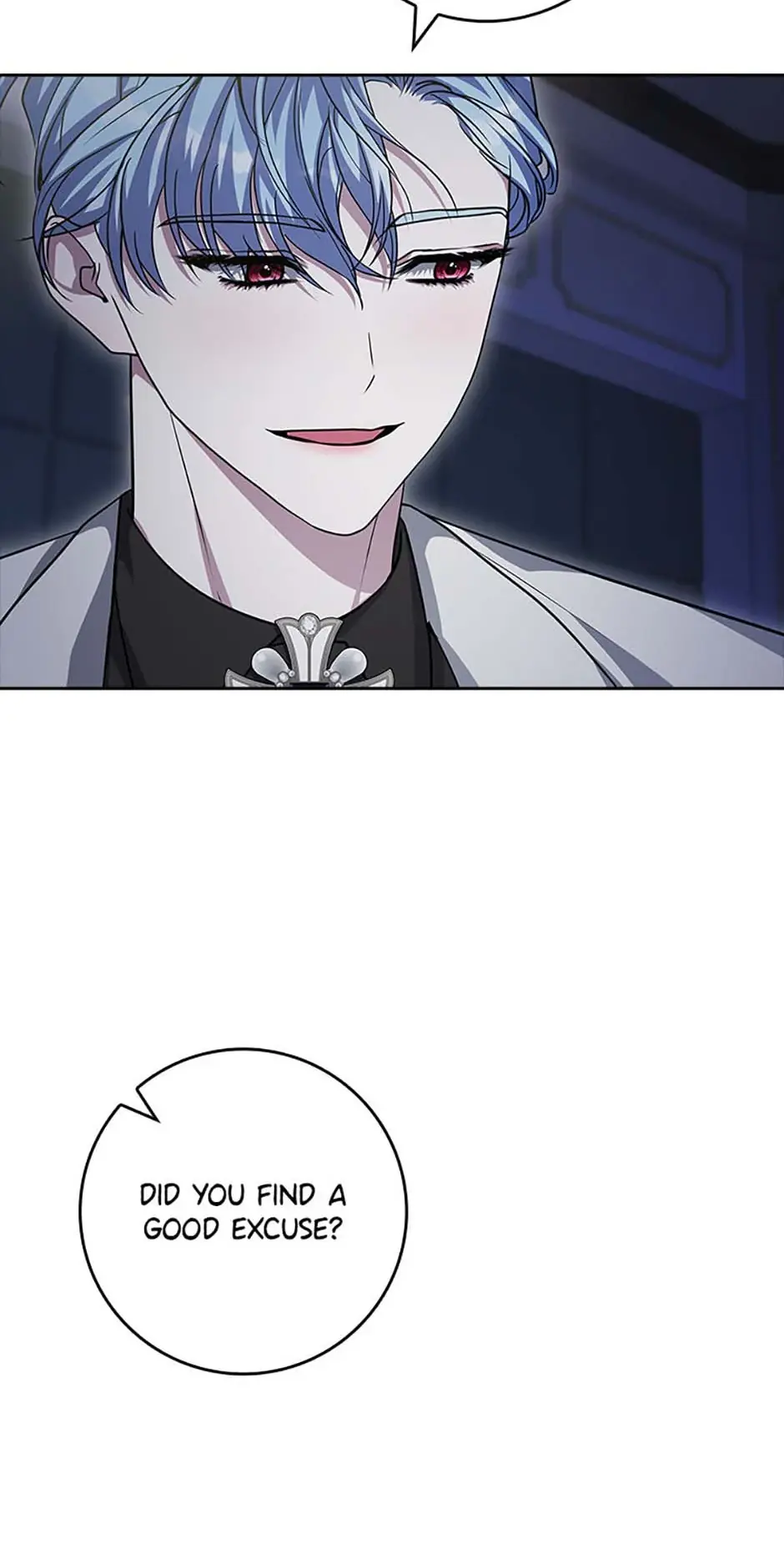 12 O’Clock Marionette Chapter 48 Page 38