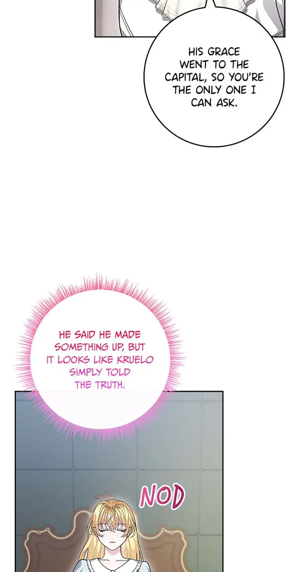 12 O’Clock Marionette Chapter 48 Page 44