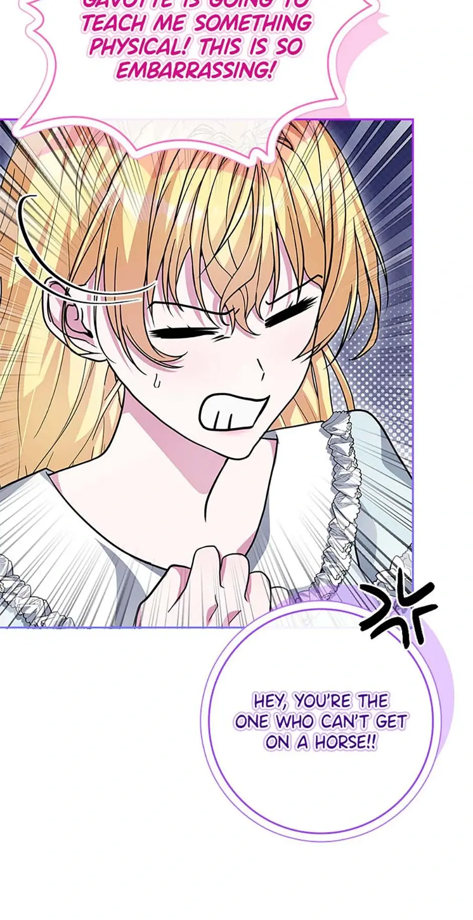 12 O’Clock Marionette Chapter 48 Page 47