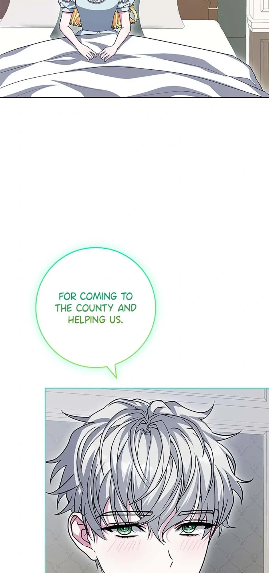 12 O’Clock Marionette Chapter 48 Page 50