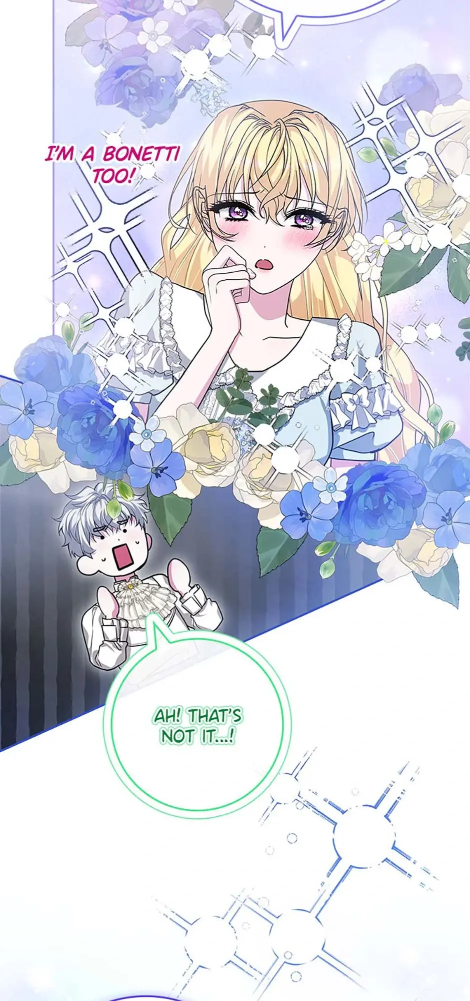 12 O’Clock Marionette Chapter 48 Page 53
