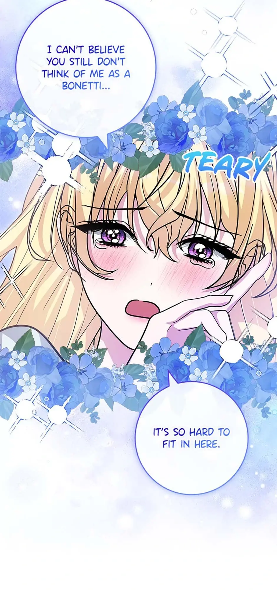 12 O’Clock Marionette Chapter 48 Page 54