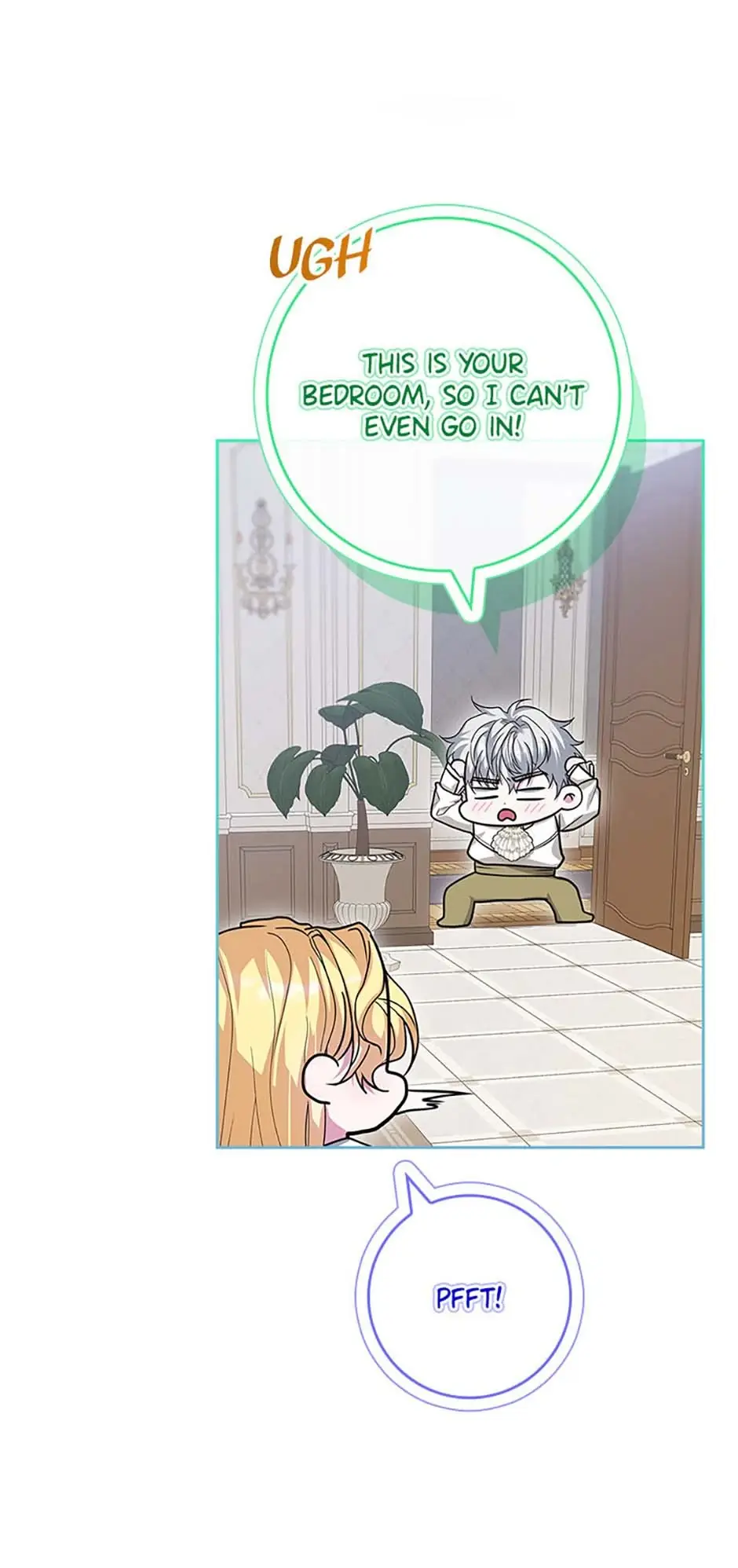 12 O’Clock Marionette Chapter 48 Page 55