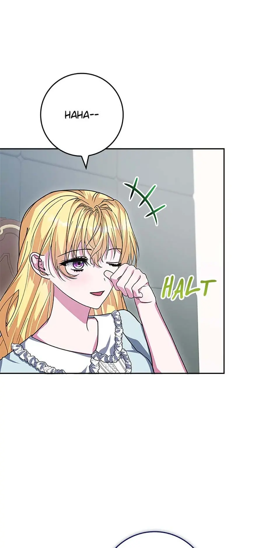 12 O’Clock Marionette Chapter 48 Page 57