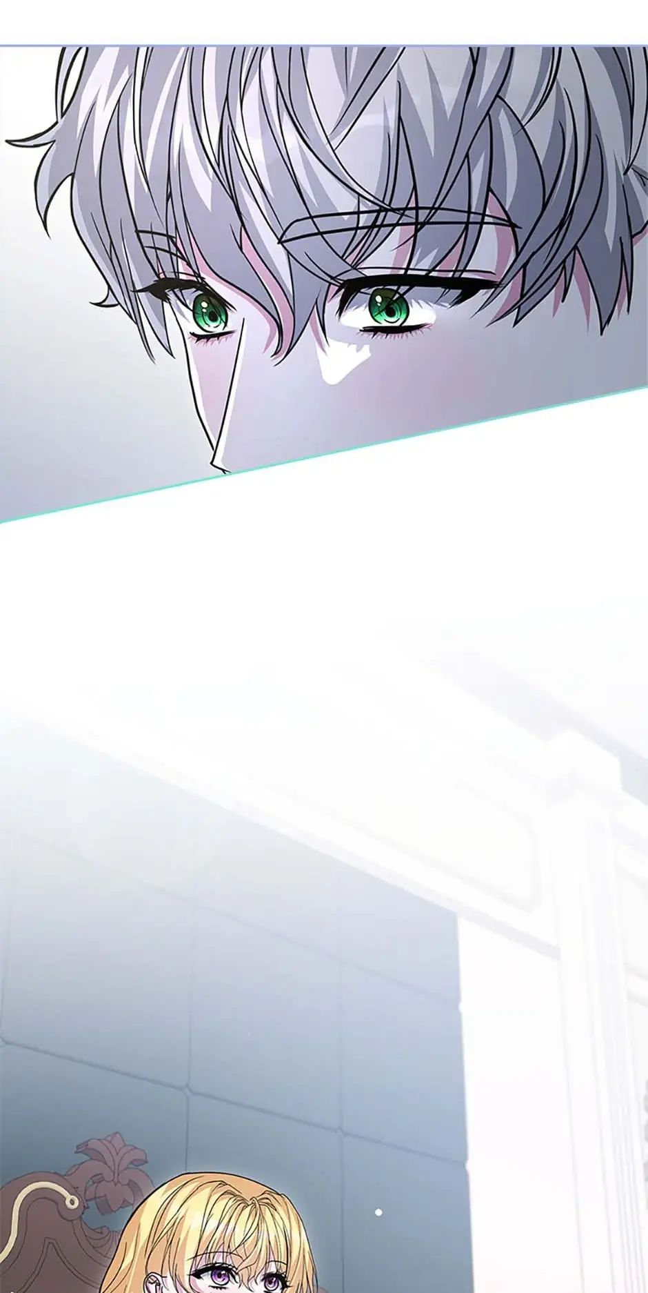12 O’Clock Marionette Chapter 48 Page 62