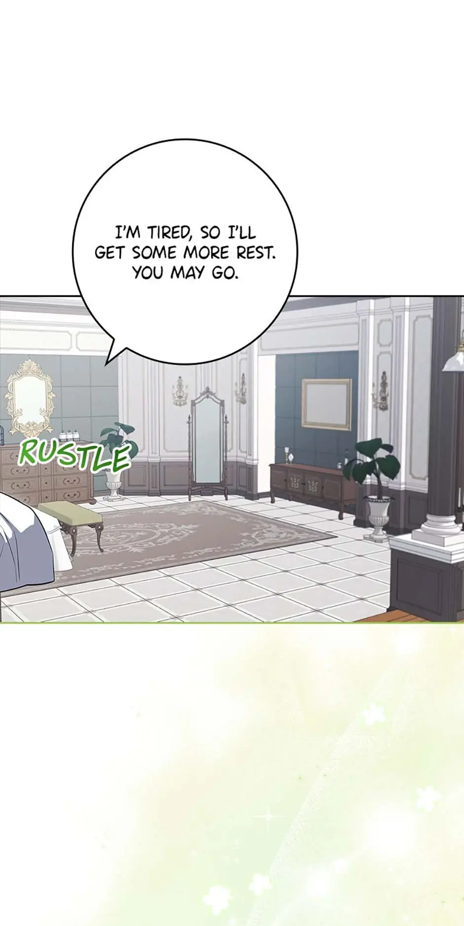 12 O’Clock Marionette Chapter 48 Page 64