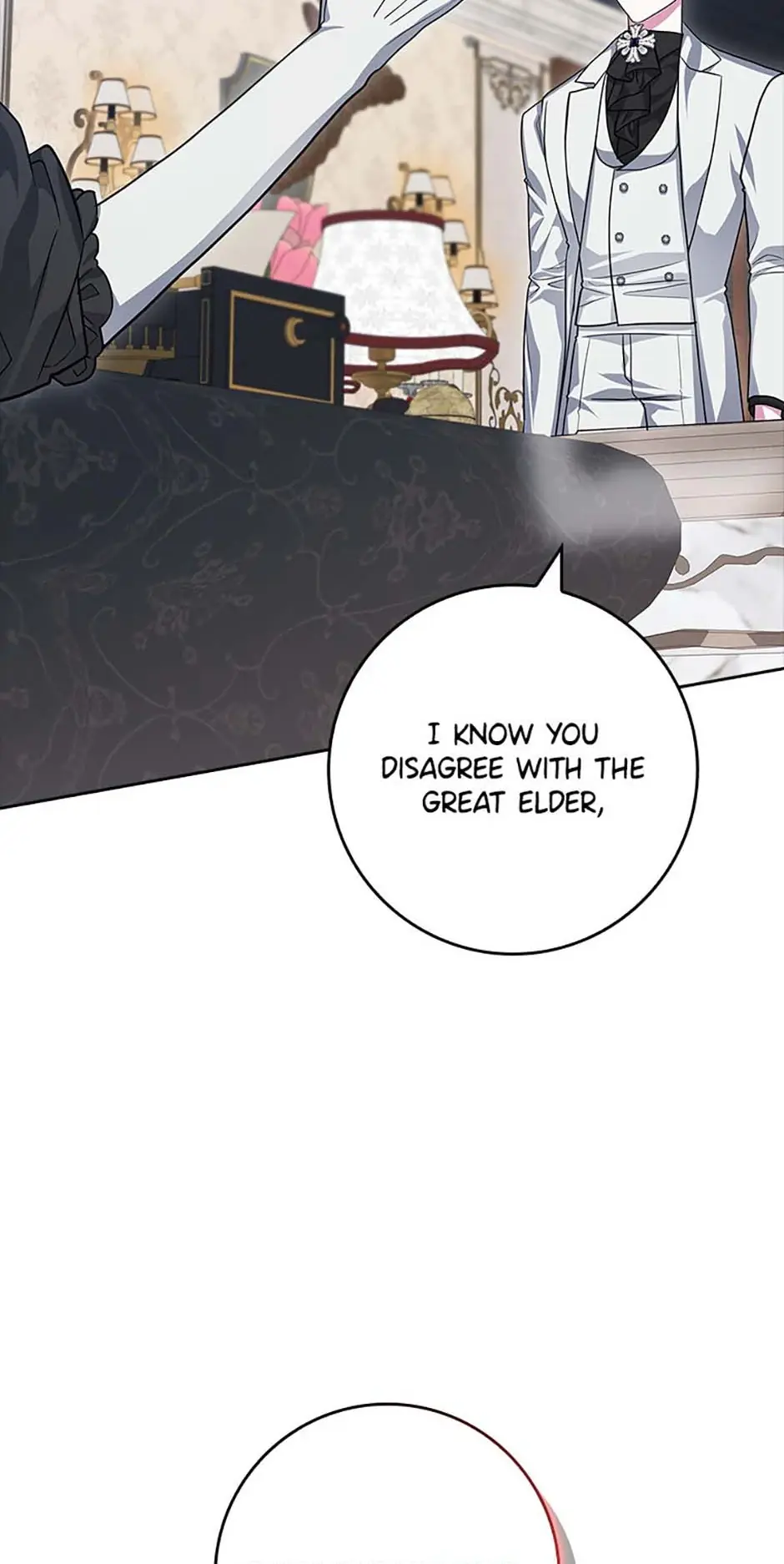 12 O’Clock Marionette Chapter 48 Page 69