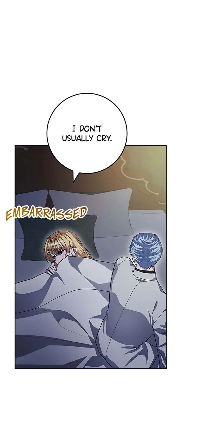 12 O’Clock Marionette Chapter 49 Page 20