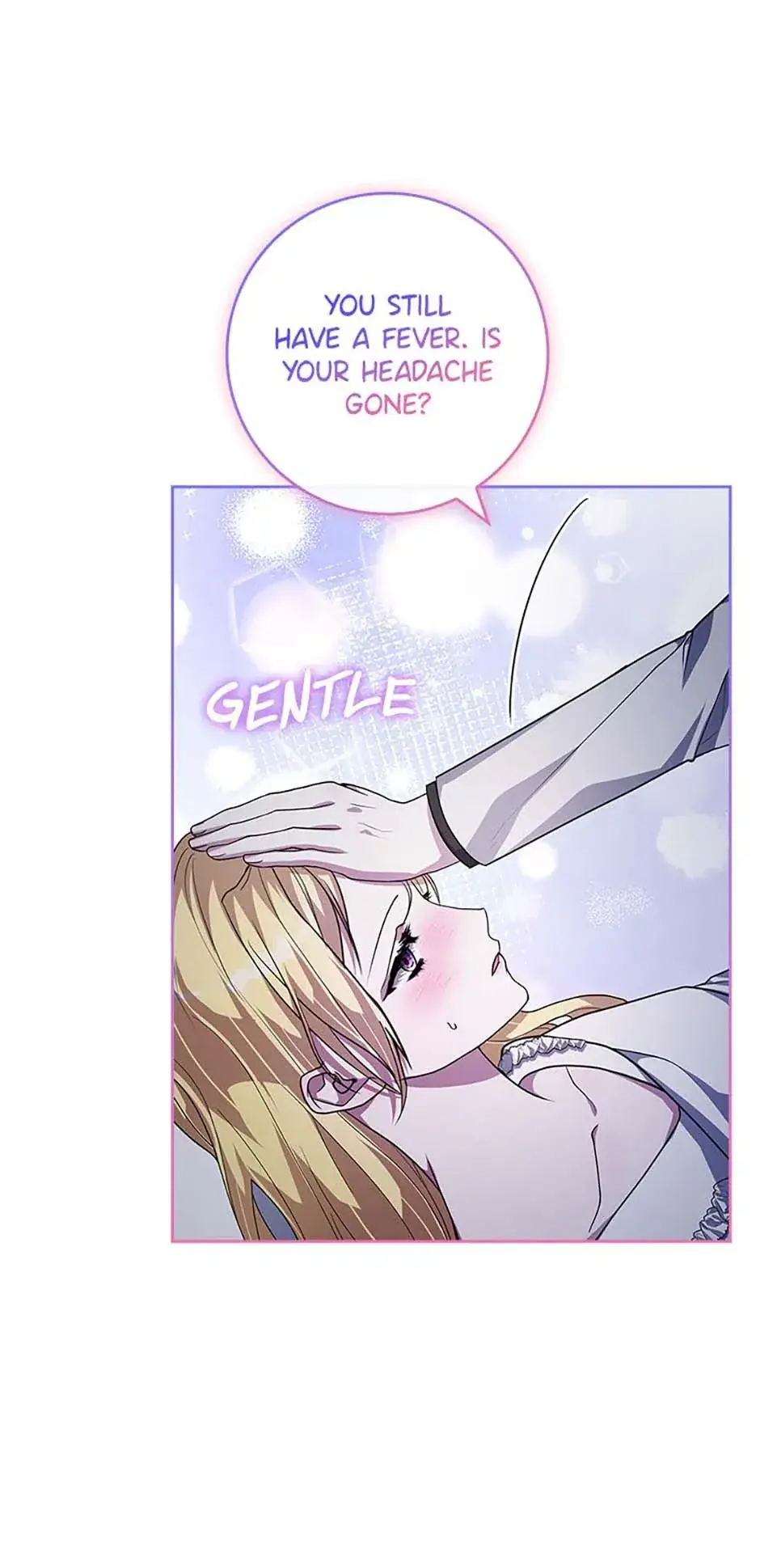 12 O’Clock Marionette Chapter 49 Page 21