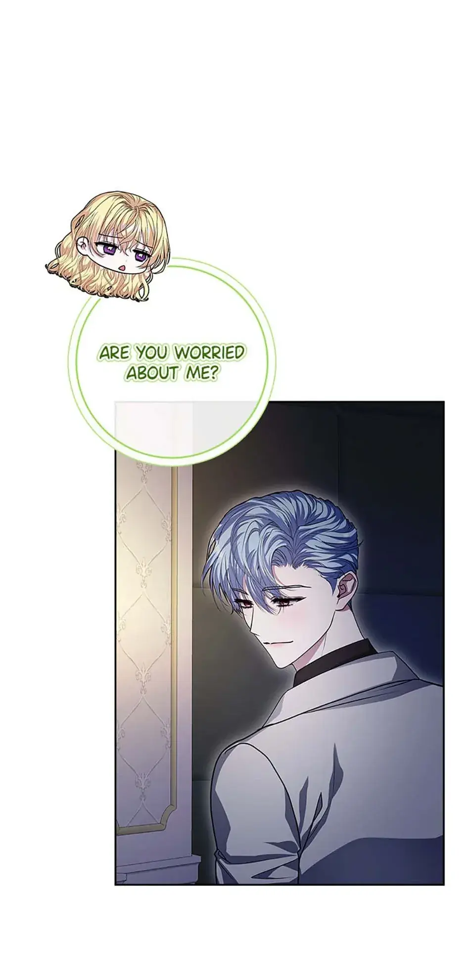 12 O’Clock Marionette Chapter 49 Page 23