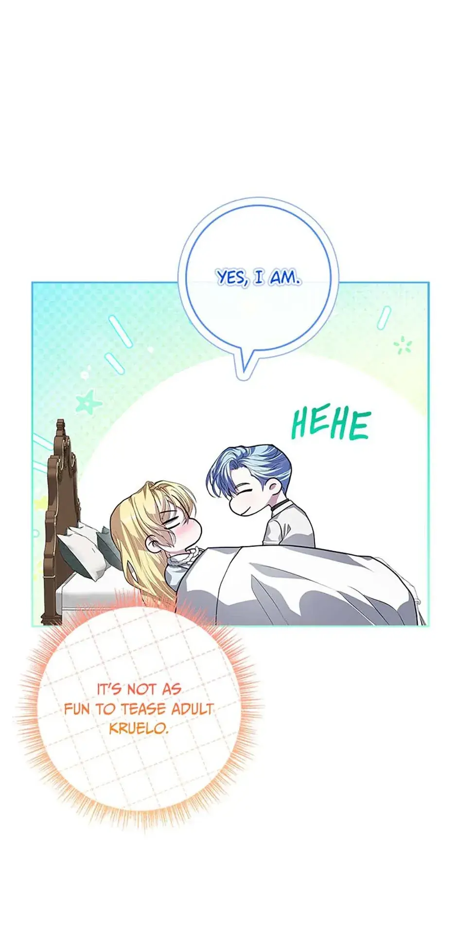 12 O’Clock Marionette Chapter 49 Page 24