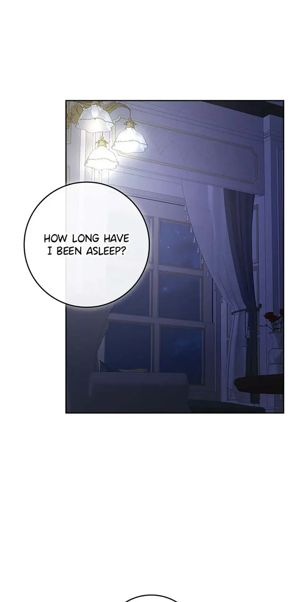 12 O’Clock Marionette Chapter 49 Page 25