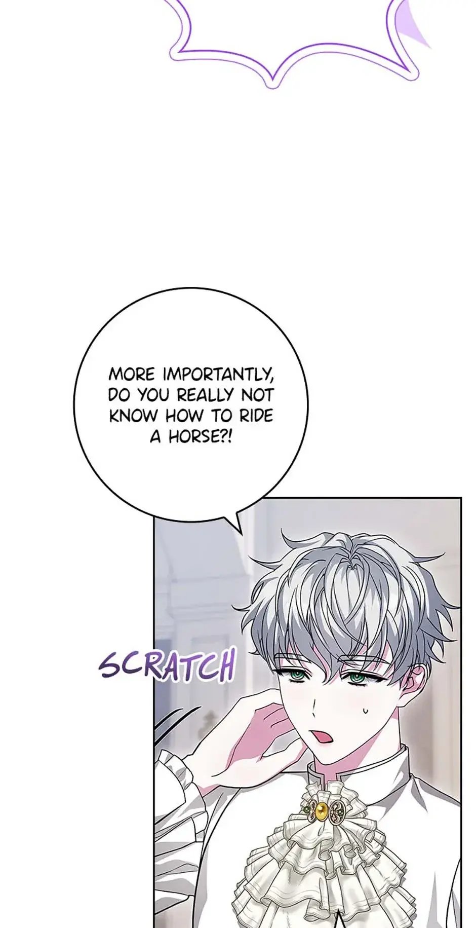 12 O’Clock Marionette Chapter 49 Page 42