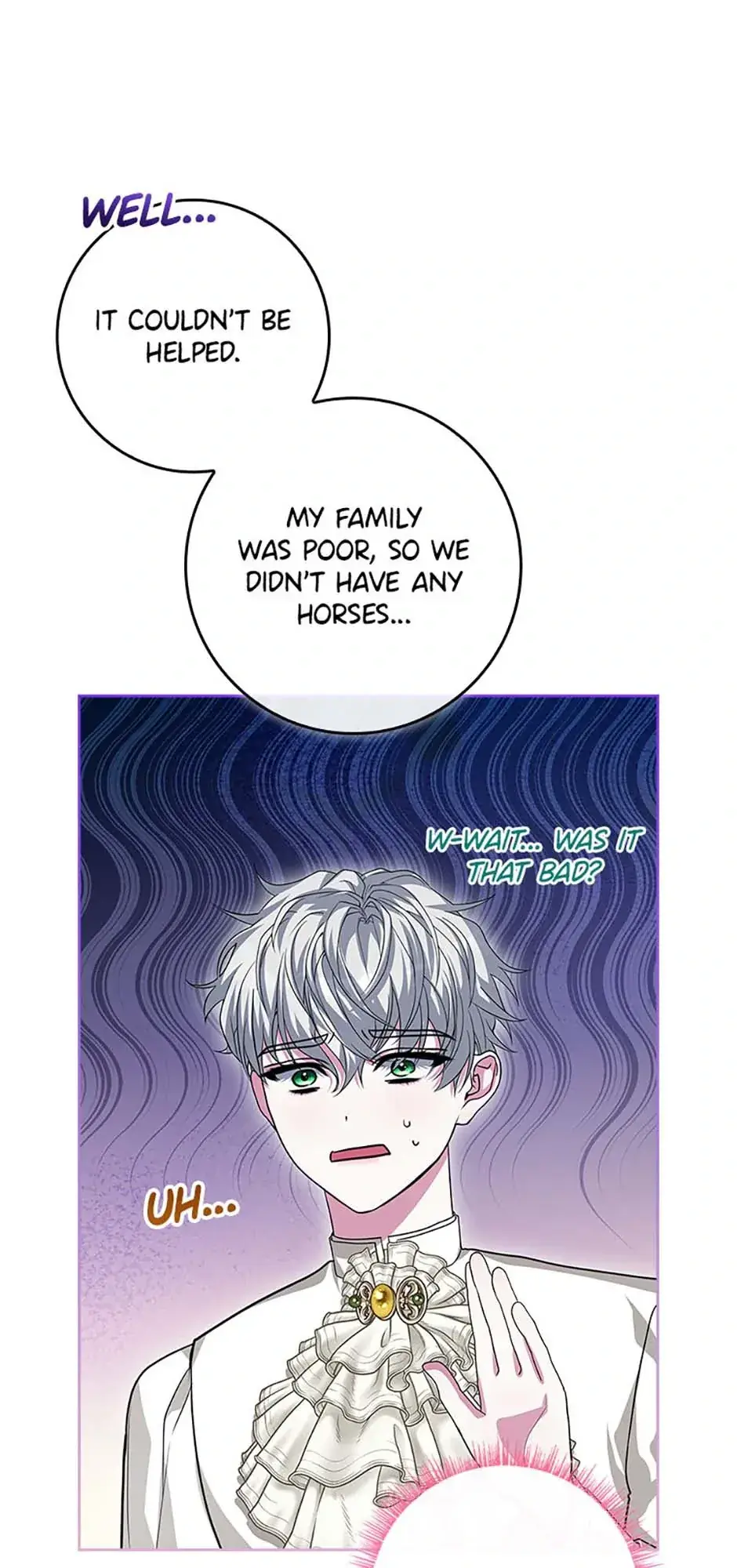 12 O’Clock Marionette Chapter 49 Page 47