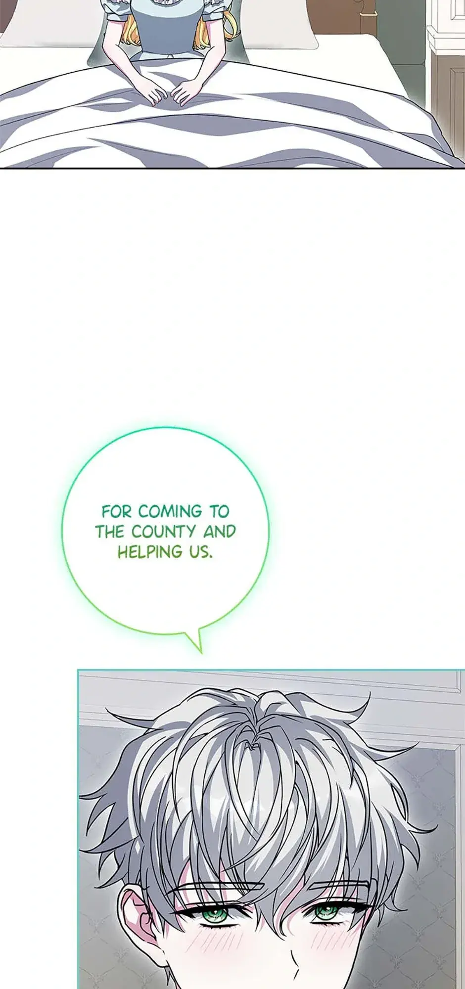 12 O’Clock Marionette Chapter 49 Page 49