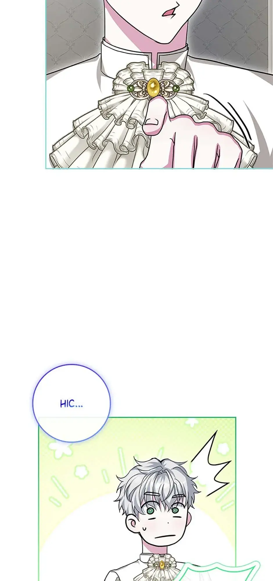 12 O’Clock Marionette Chapter 49 Page 50