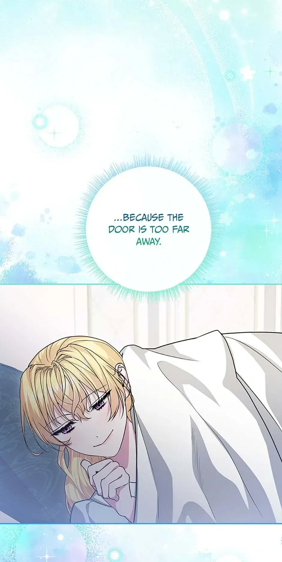 12 O’Clock Marionette Chapter 49 Page 65