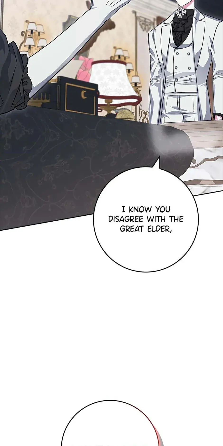 12 O’Clock Marionette Chapter 49 Page 68