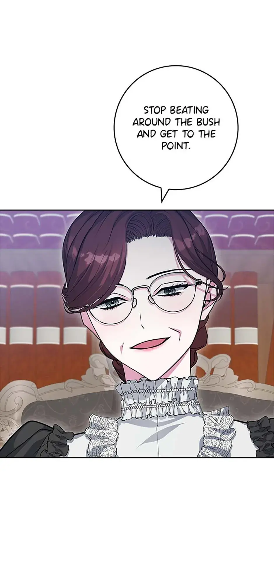 12 O’Clock Marionette Chapter 49 Page 70
