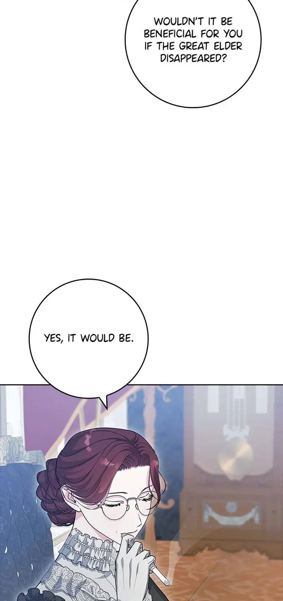12 O’Clock Marionette Chapter 49 Page 73