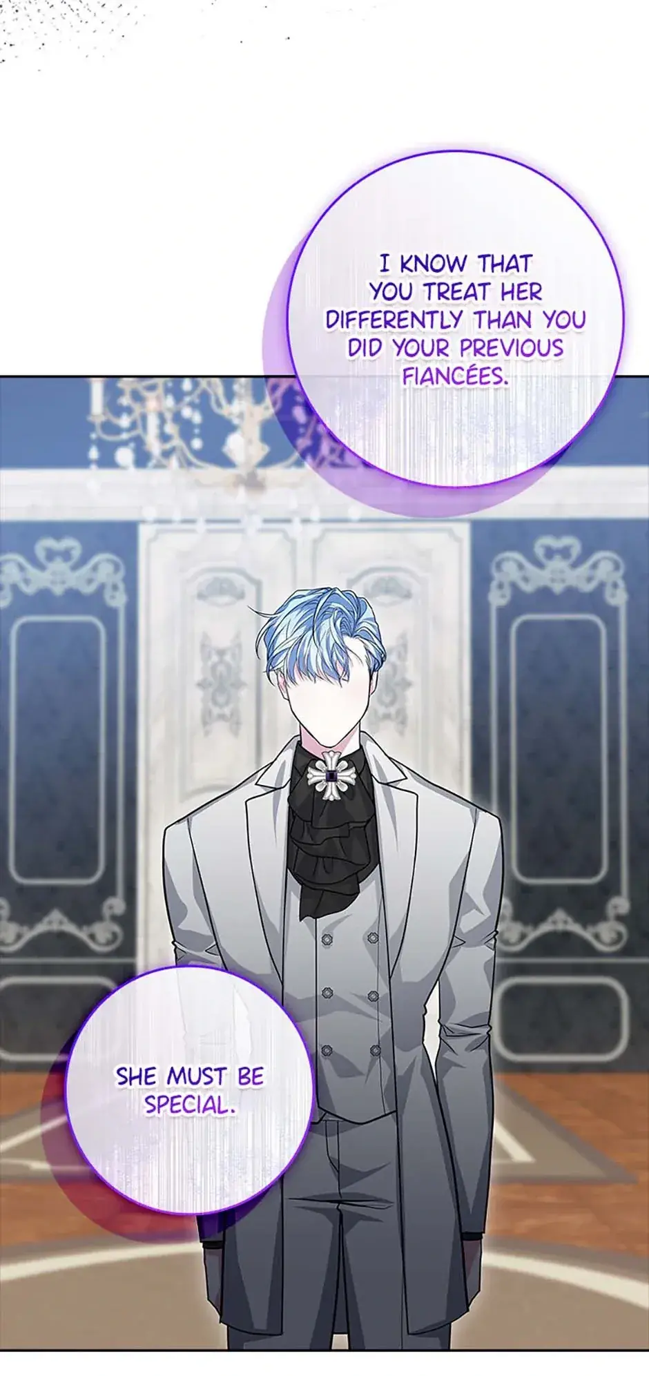 12 O’Clock Marionette Chapter 49 Page 75