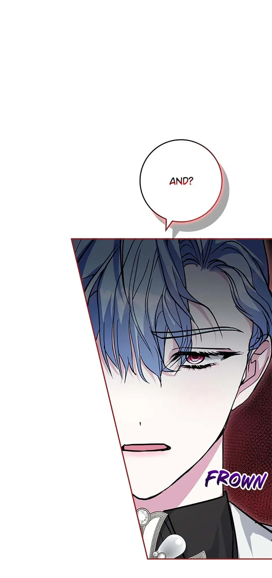 12 O’Clock Marionette Chapter 49 Page 76