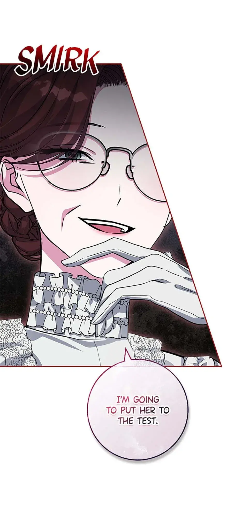 12 O’Clock Marionette Chapter 49 Page 77