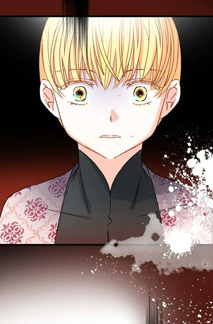 13th Prince Chapter 0 Page 4