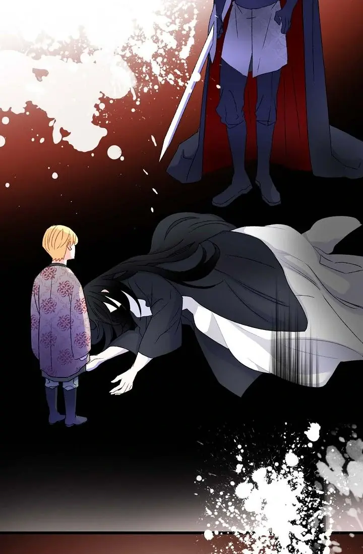 13th Prince Chapter 0 Page 8