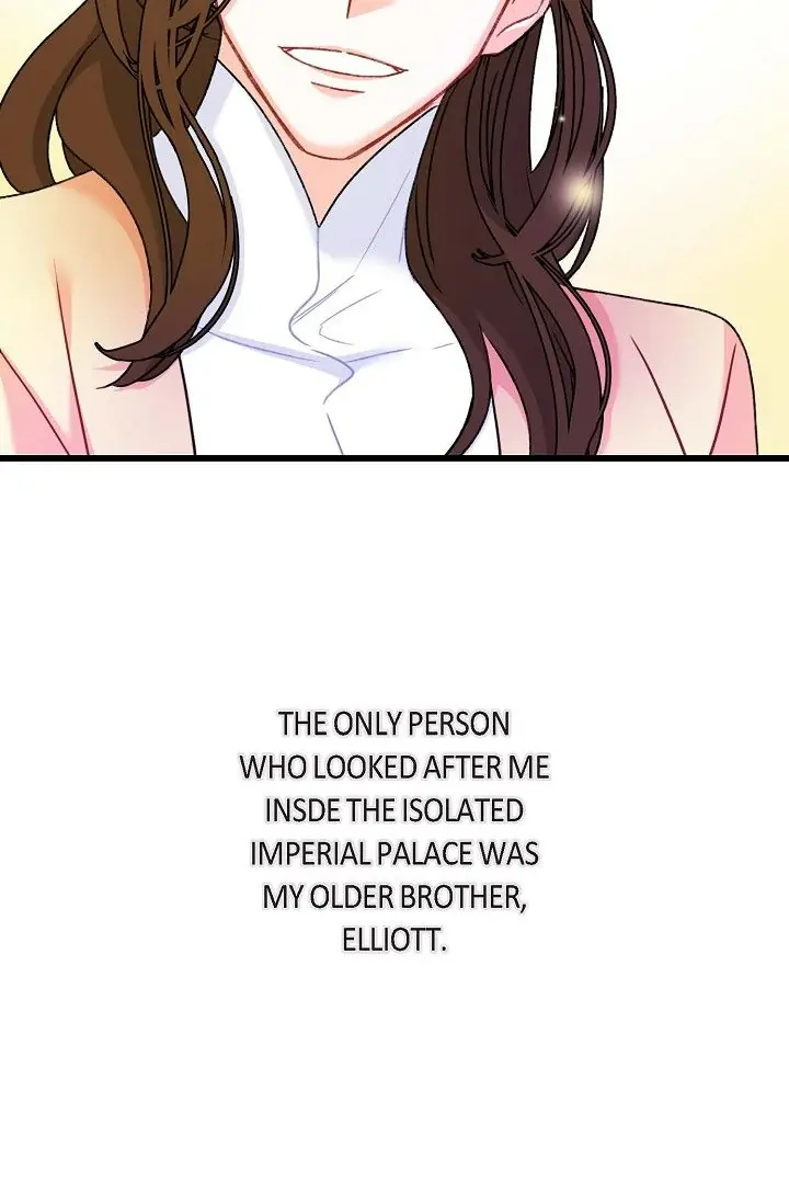 13th Prince Chapter 0 Page 15