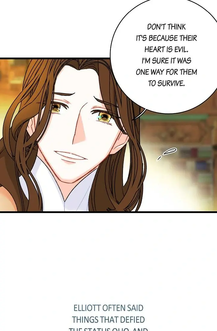 13th Prince Chapter 0 Page 23