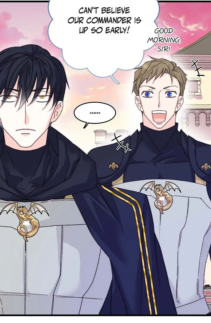 13th Prince Chapter 1 Page 29