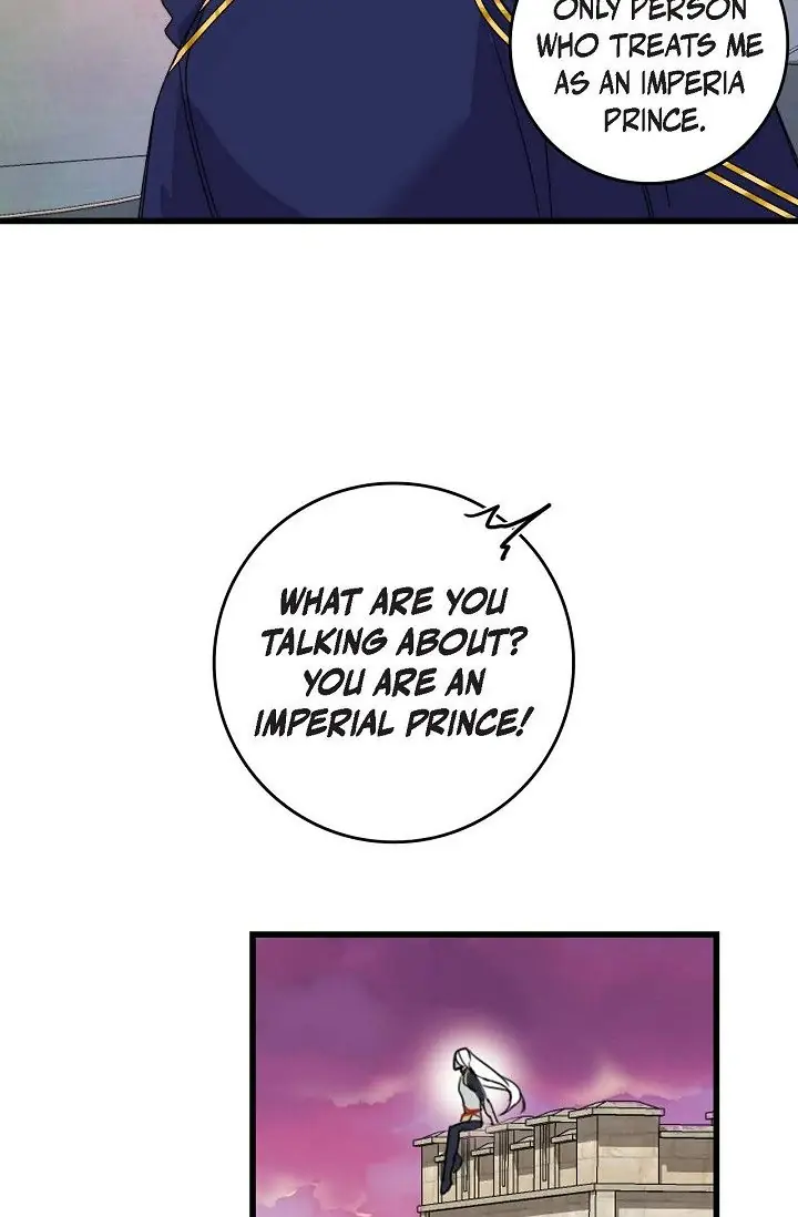 13th Prince Chapter 1 Page 33