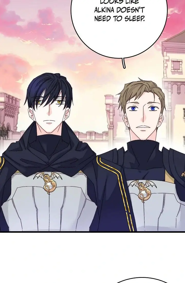13th Prince Chapter 1 Page 35