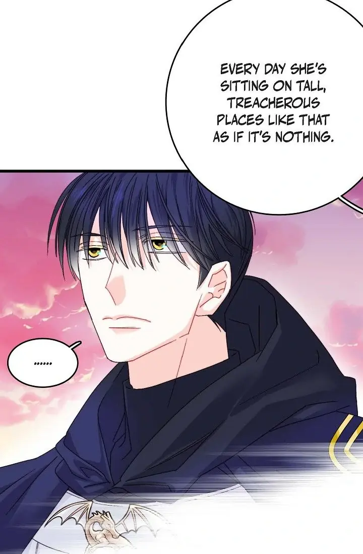 13th Prince Chapter 1 Page 36