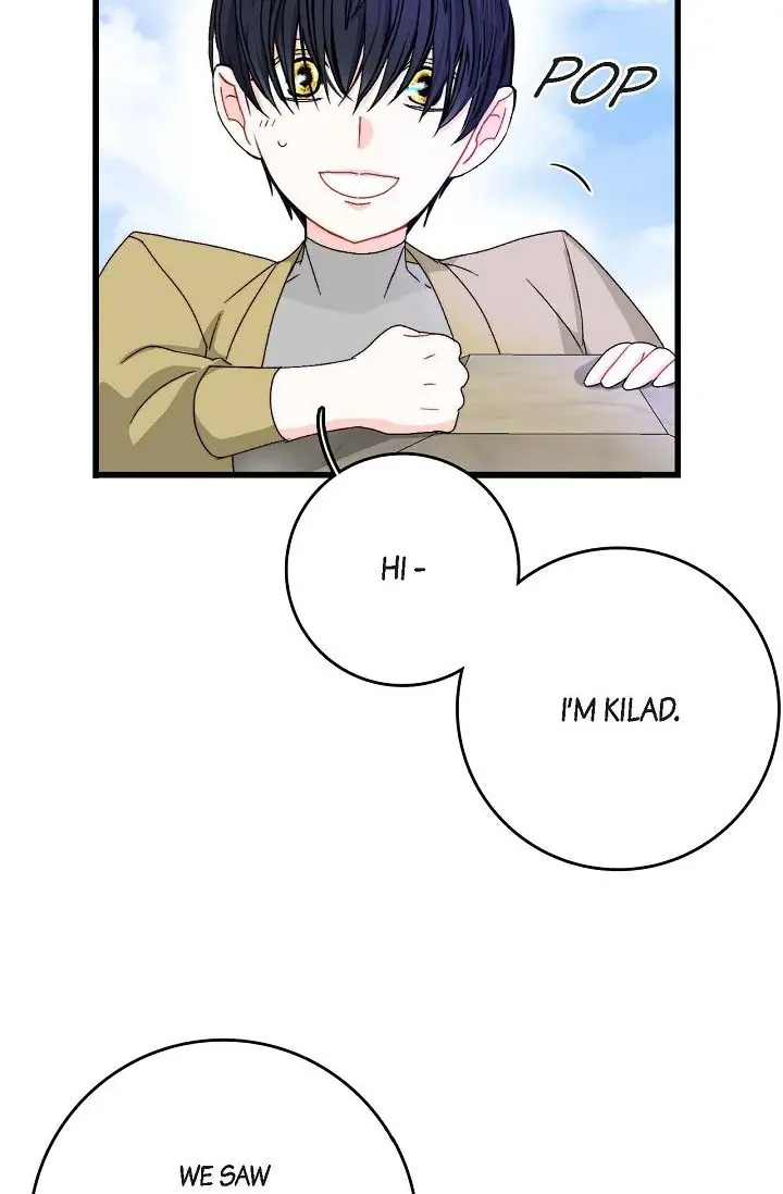 13th Prince Chapter 1 Page 41