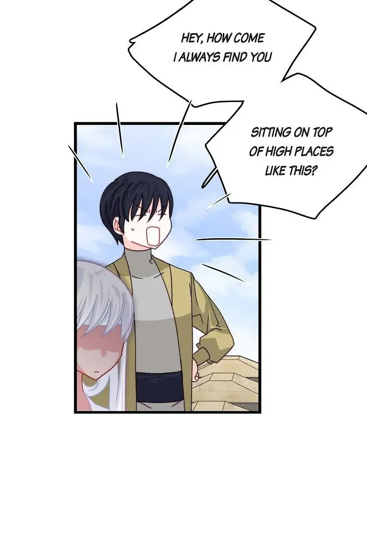 13th Prince Chapter 1 Page 54