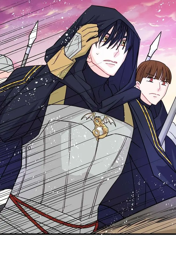 13th Prince Chapter 1 Page 80