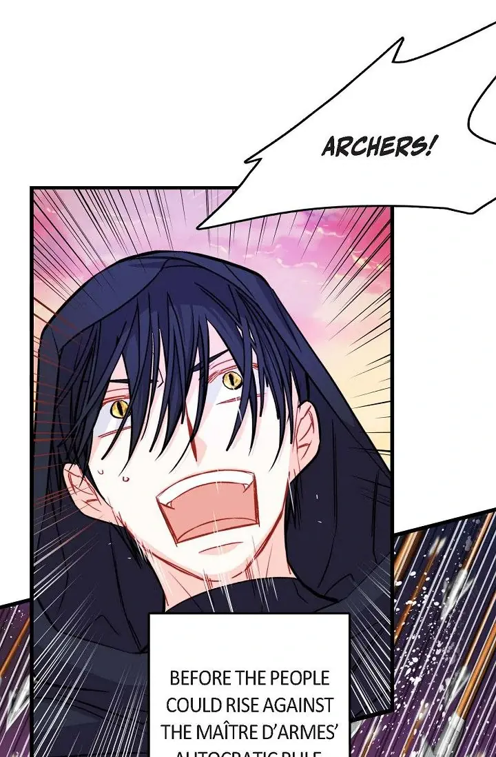 13th Prince Chapter 1 Page 90
