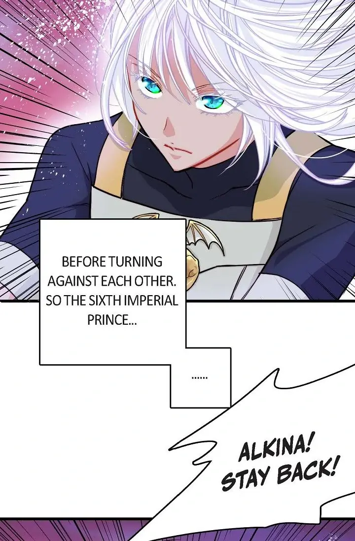 13th Prince Chapter 1 Page 95